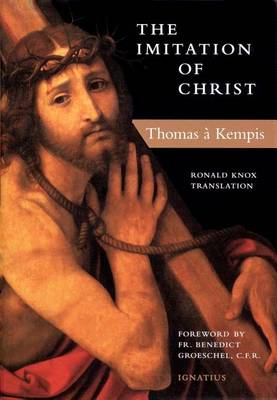 The Imitation of Christ (Hardback)