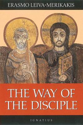 The Way of the Disciple (Paperback)