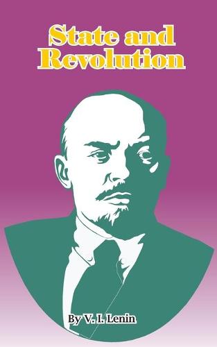 State and Revolution (Paperback)