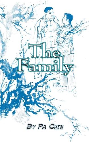 The Family (Paperback)