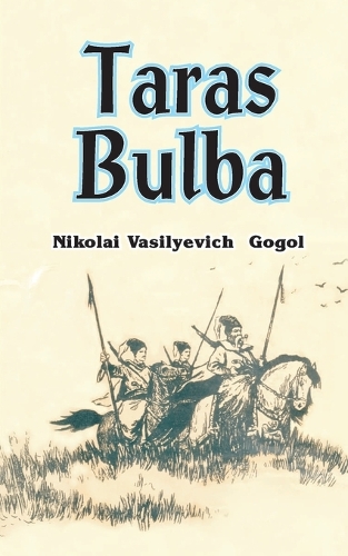 Taras Bulba (Paperback)