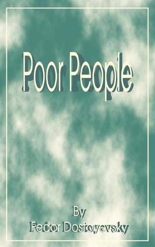 Poor People (Paperback)