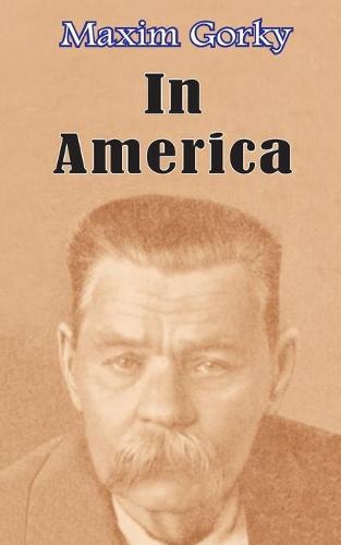 In America (Paperback)
