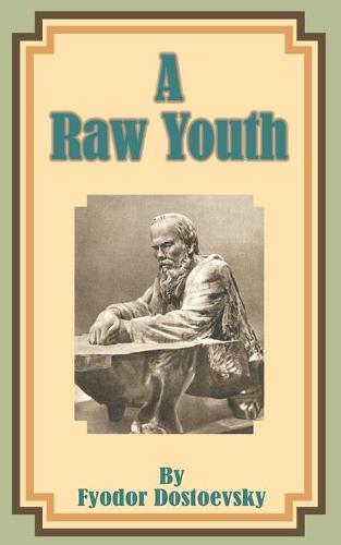 A Raw Youth (Paperback)