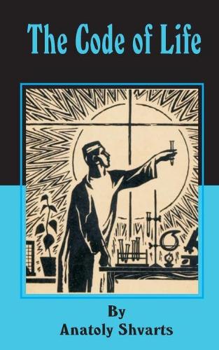 The Code of Life (Paperback)