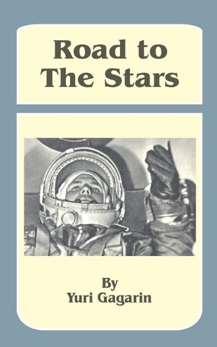 Road to the Stars (Paperback)
