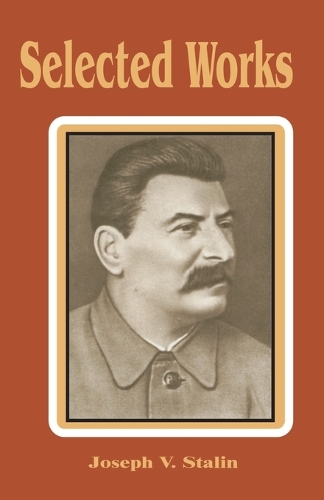 Selected Works (Paperback)