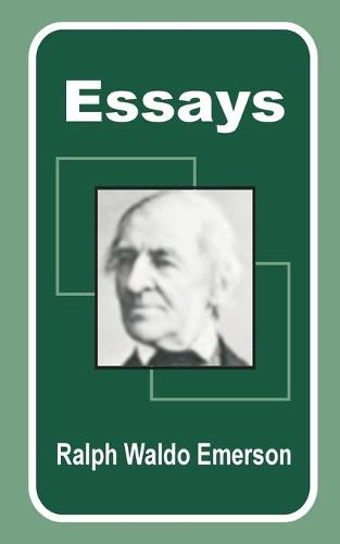 Essays (Paperback)