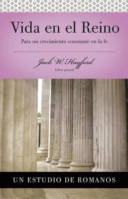 Serie Vida en Plenitud: Vida en el Reino (Paperback)