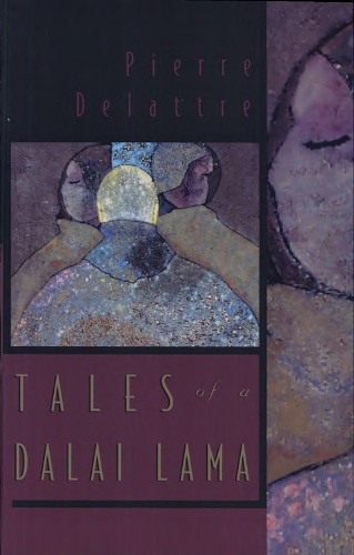 Tales of a Dalai Lama (Paperback)