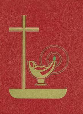 Lectionary for Sunday Mass: New American Bible Version (Hardback)