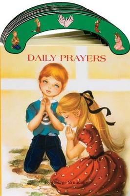 Daily Prayers (Hardback)