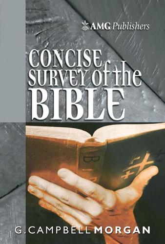 Bible Survey (Book)