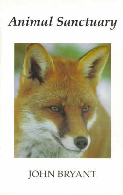Animal Sanctuary (Paperback)