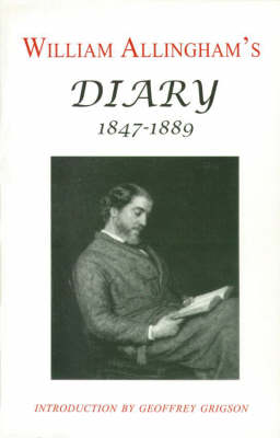 Diary 1847-1889 (Paperback)