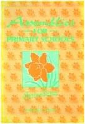 Assemblies for Primary Schools: Spring Term (Spiral bound)