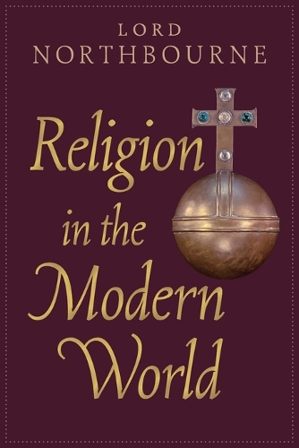 Religion in the Modern World (Paperback)
