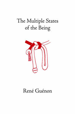 Multiple States of the Being (Hardback)