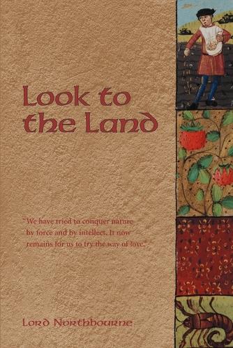 Look to the Land (Paperback)