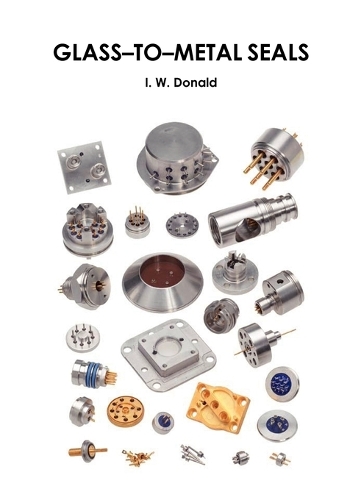 Glass-to-metal Seals (Paperback)