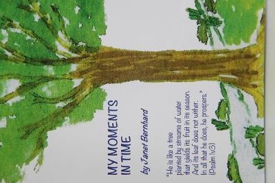 My Moments in Time (Paperback)