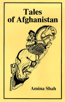 Tales of Afghanistan (Hardback)