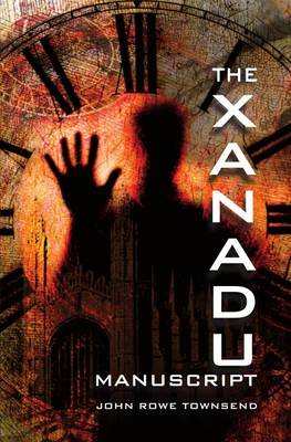 The Xanadu Manuscript (Paperback)