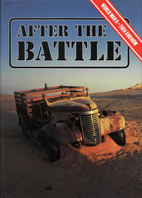 "After the Battle": v. 11 - After the Battle S. (Hardback)