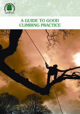 A Guide to Good Climbing Practice