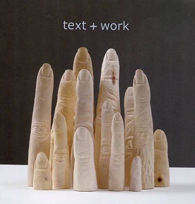 Values: Jane Wilbraham, Text by Paul Hedge - Text + Work (Paperback)