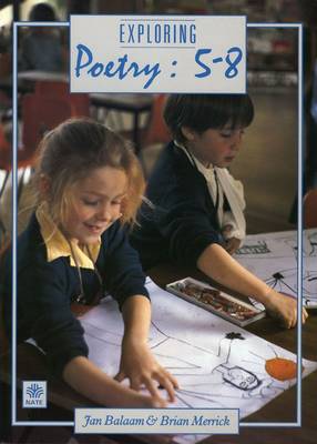 Exploring Poetry 5-8 (Paperback)