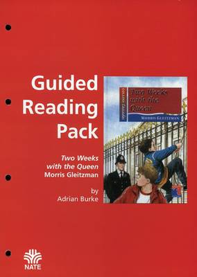 Guided Reading Packs: Two Weeks with the Queen (Paperback)