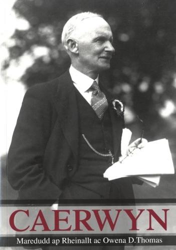 Caerwyn (Paperback)