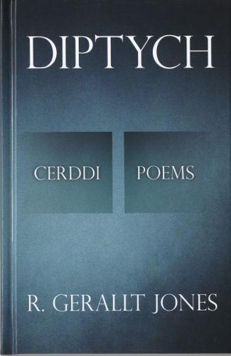 Diptych (Hardback)