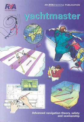 Yachtmaster Shorebased Notes (Paperback)