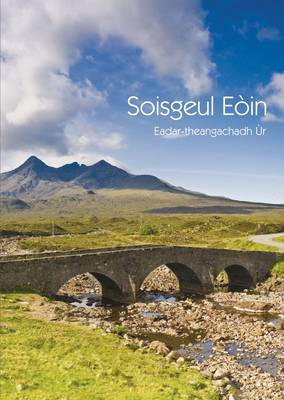 New Gaelic Gospel John (Paperback)
