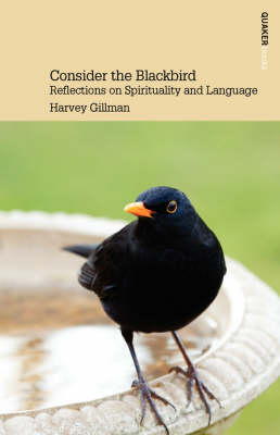 Consider the Blackbird (Paperback)