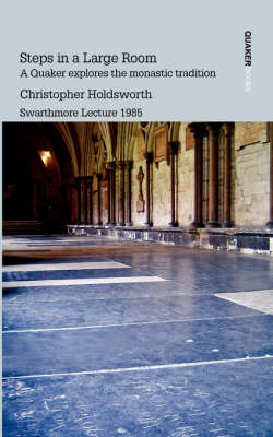 Steps in a Large Room (Paperback)