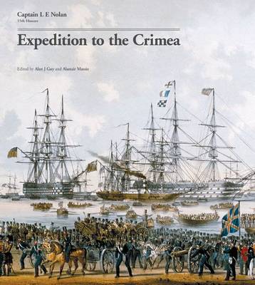 Expedition to the Crimea (Hardback)