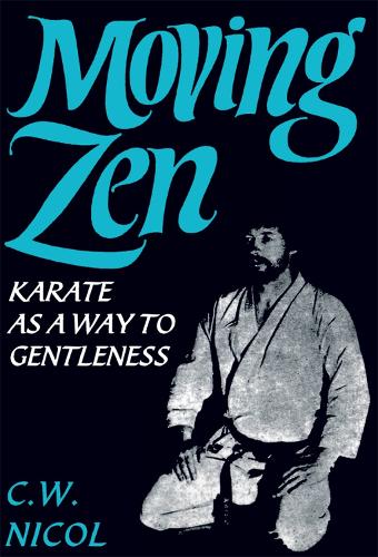 Moving Zen (Paperback)