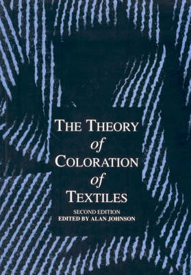 The Theory of Colouration of Textiles (Paperback)