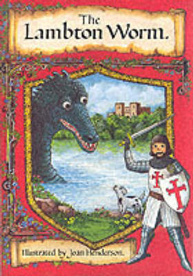 The Lambton Worm (Paperback)