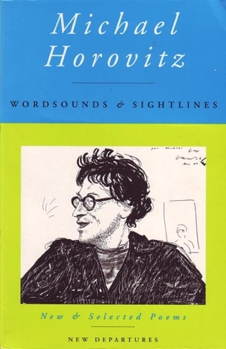 Wordsounds and Sightlines: New and Selected Poems (Paperback)
