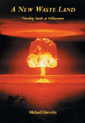 A New Waste Land: Timeship Earth at Nillennium (Hardback)