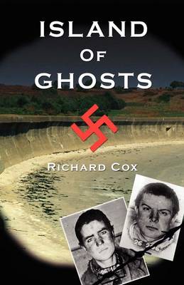 Island of Ghosts (Paperback)
