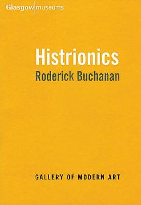 Histrionics (Paperback)