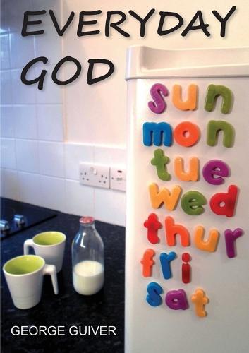 Everyday God (Paperback)