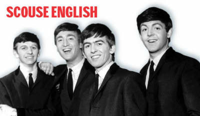 Scouse-English Glossary (Paperback)