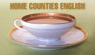 Home Counties English (Paperback)