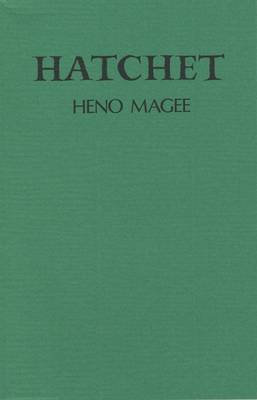 Hatchet (Paperback)